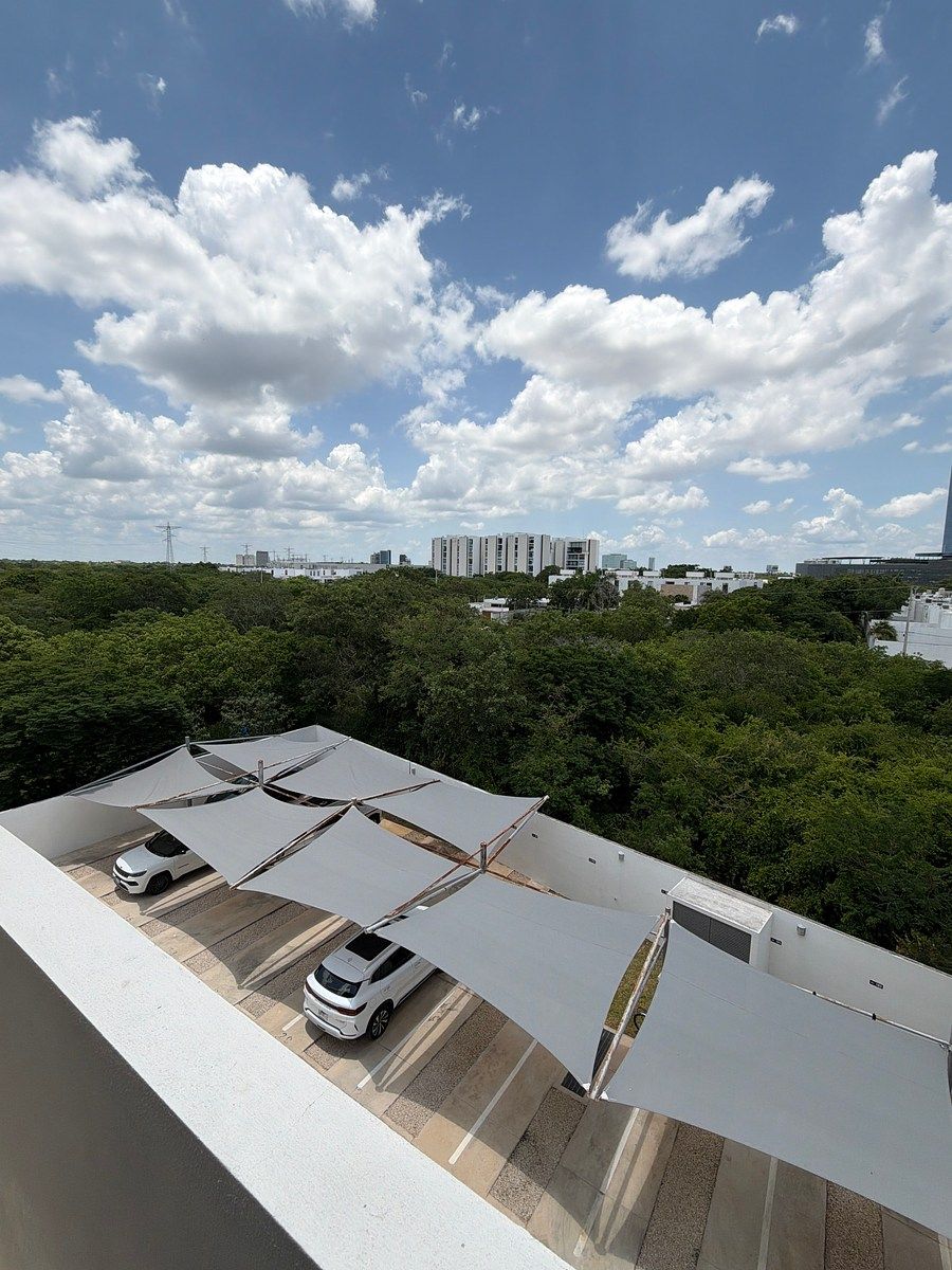 Apartamento em Temozón Norte, Mérida, foto 44 de 44