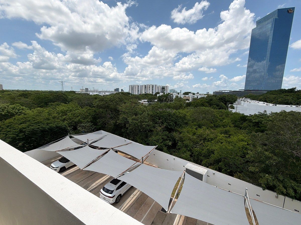 Apartamento em Temozón Norte, Mérida, foto 43 de 44