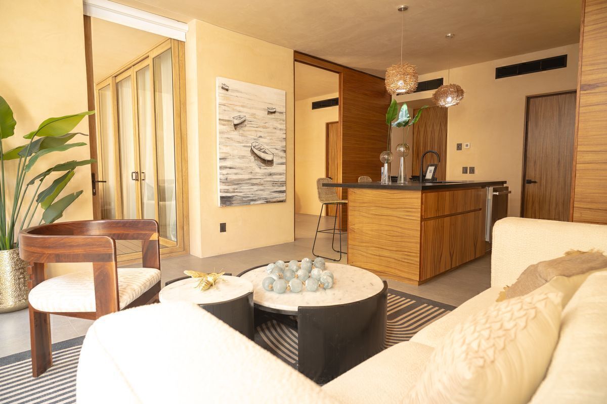 Departamento en Puerto Vallarta Centro, Puerto Vallarta, foto 10 de 19