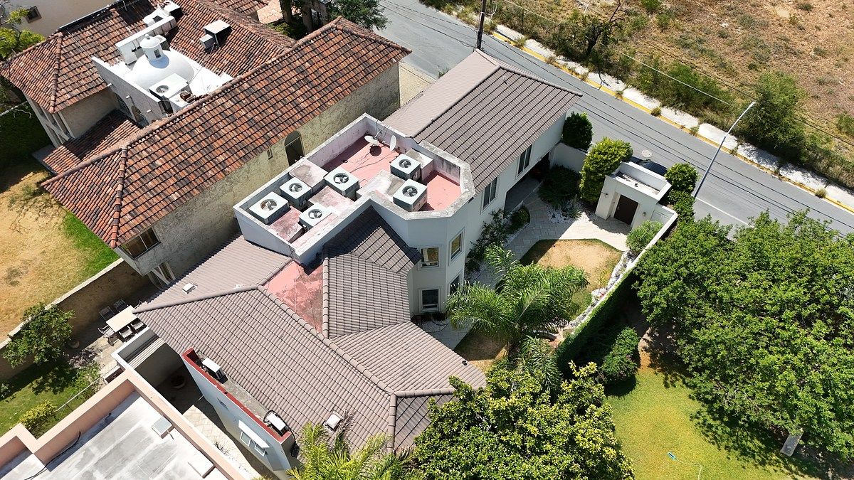 House in Palo Blanco, San Pedro Garza García, photo 18 of 19