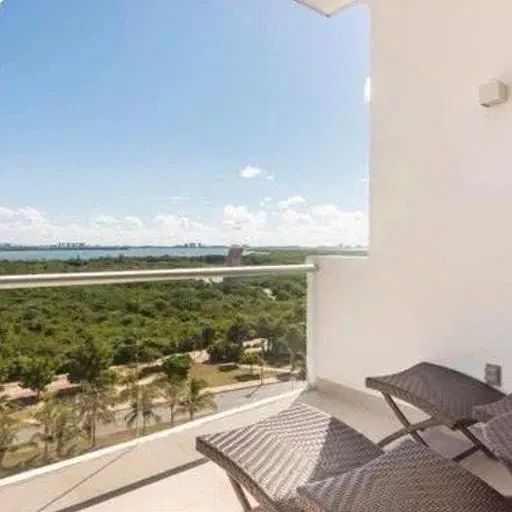 Apartment in Cancún Centro, Benito Juárez, photo 2 of 12