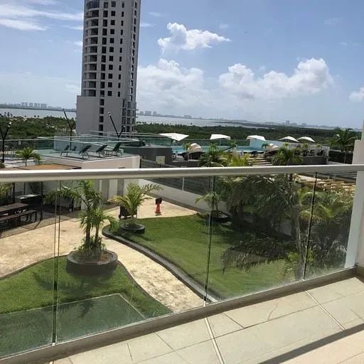 Departamento en Cancún Centro, Benito Juárez, foto 12 de 12