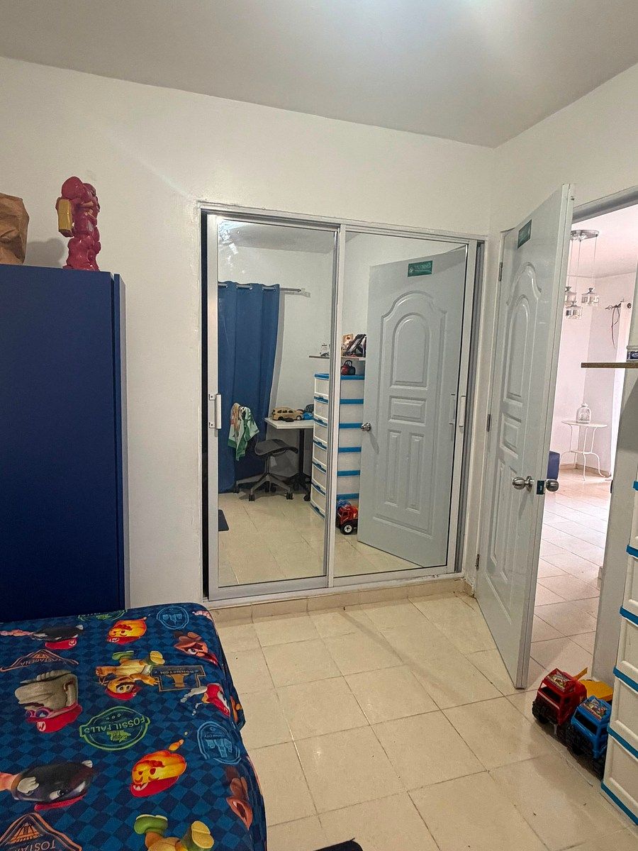 Apartamento en Avenida Jacobo Majluta Azar, Santo Domingo Norte, foto 7 de 12