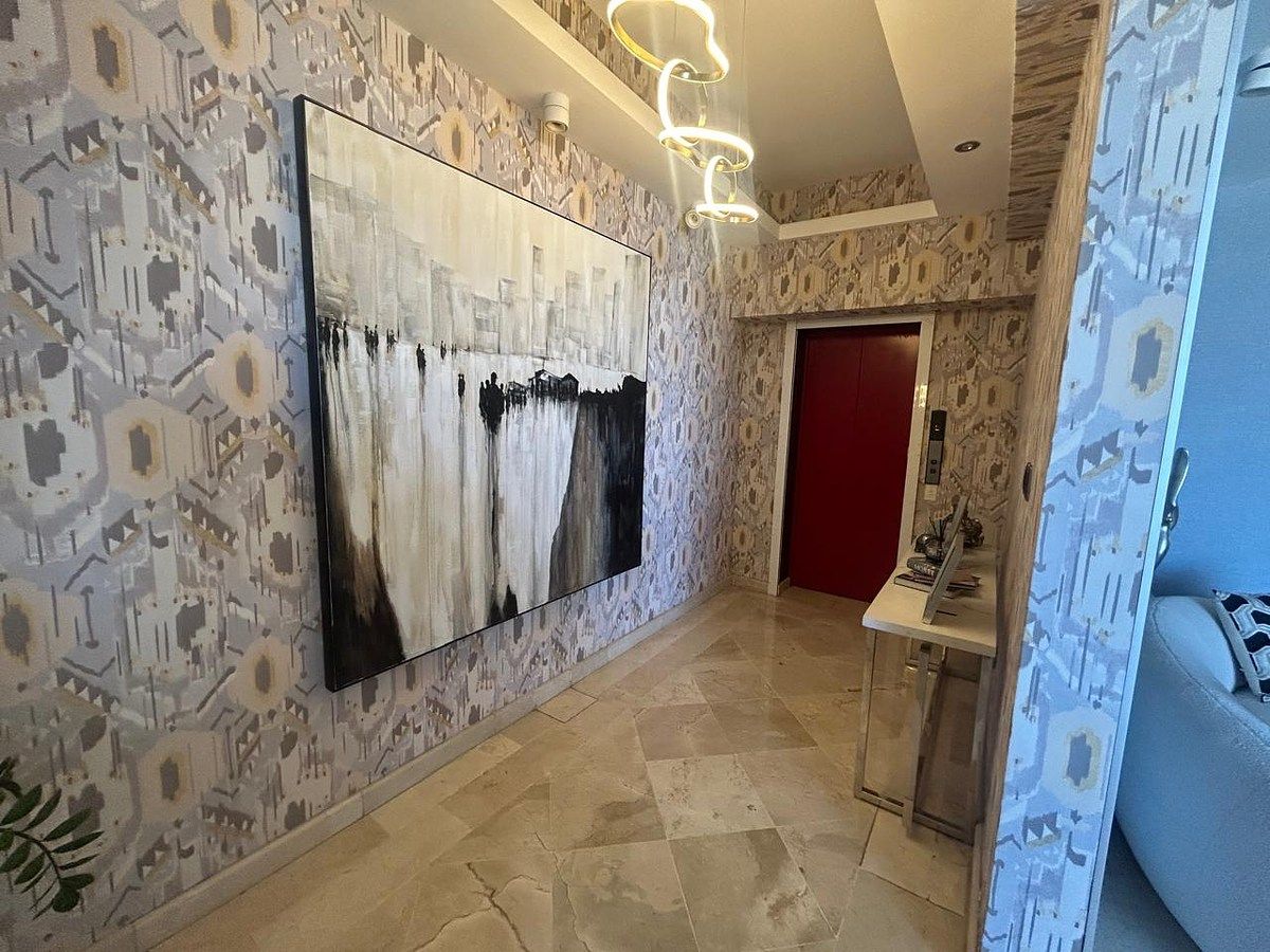 Apartamento en Enriquillo, Santo Domingo Centro (Distrito Nacional), foto 9 de 17