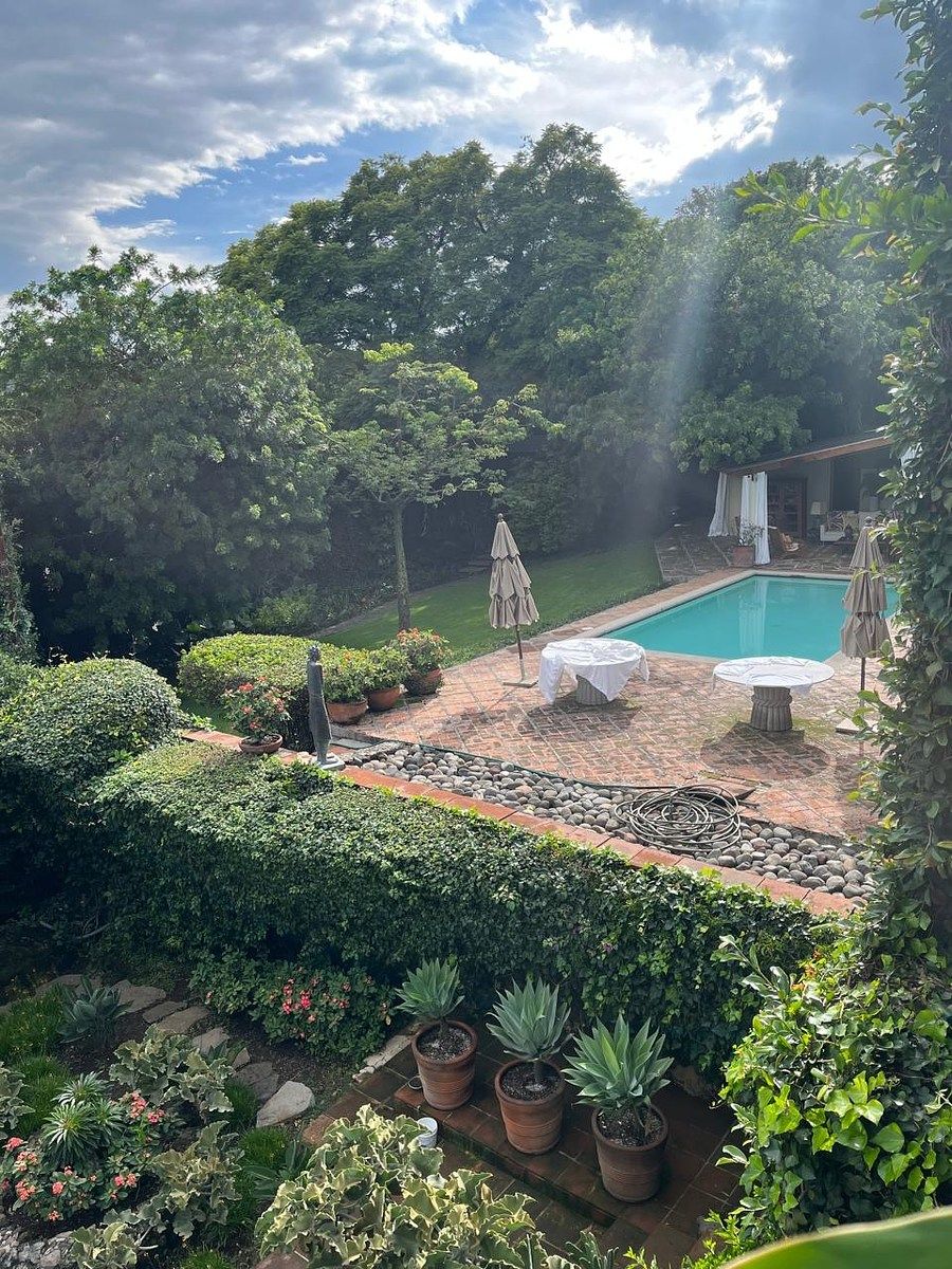 Casa em San Sebastián, Tepoztlán, foto 3 de 39