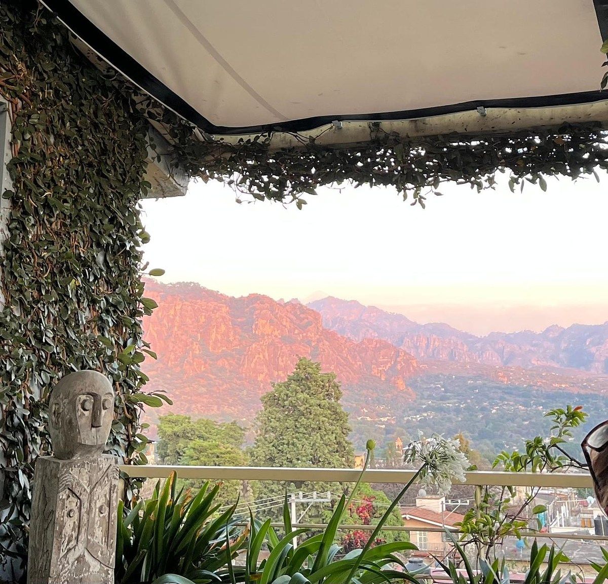 Casa em San Sebastián, Tepoztlán, foto 2 de 39