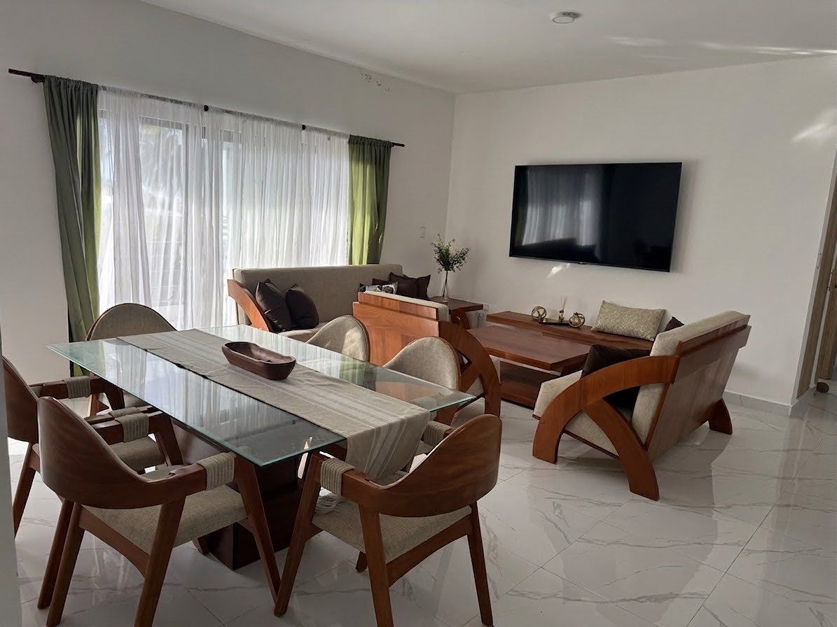 Apartment in San Felipe de Puerto Plata, photo 2 of 22