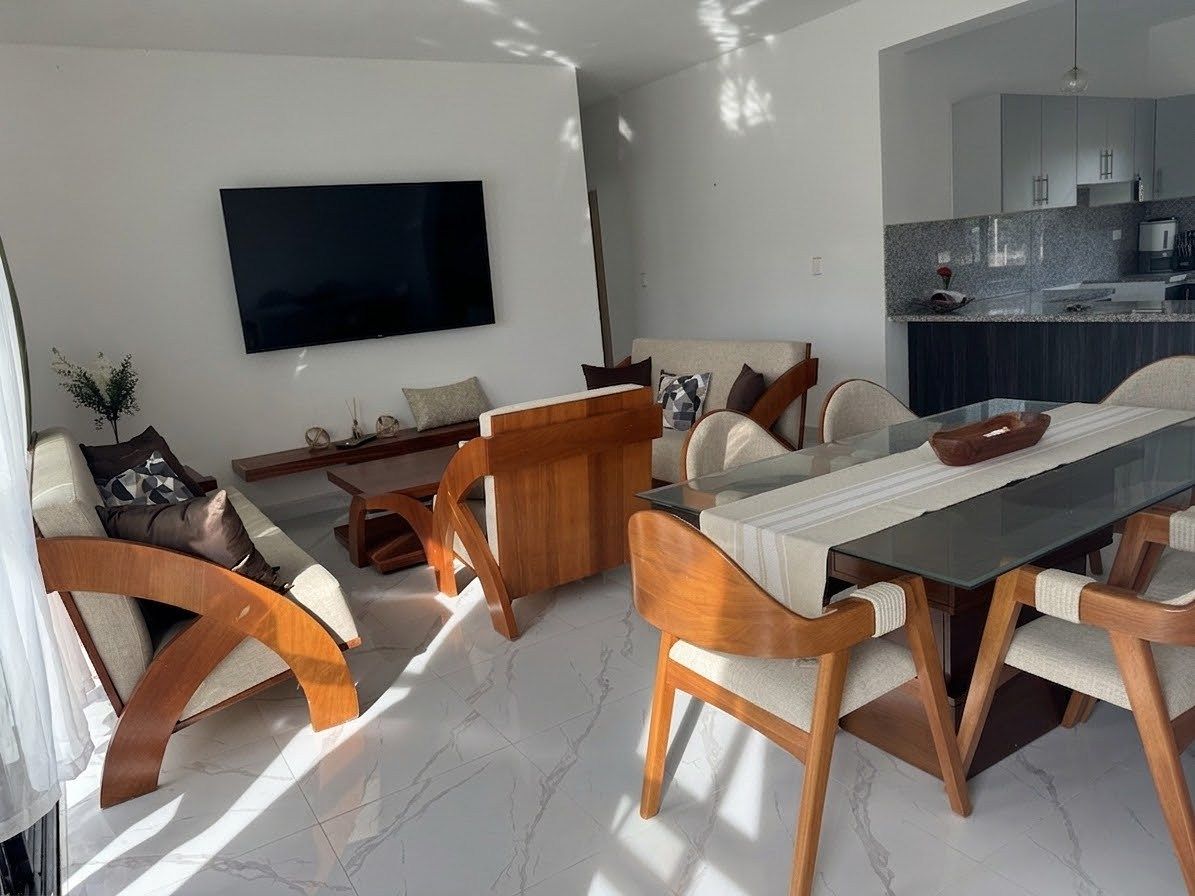 Apartment in San Felipe de Puerto Plata, photo 6 of 22
