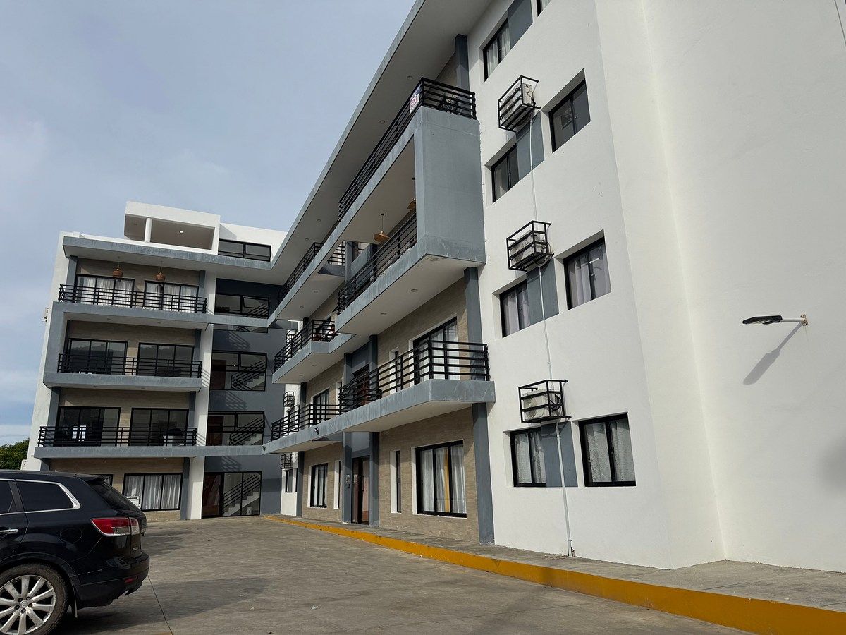 Apartment in San Felipe de Puerto Plata, photo 21 of 22