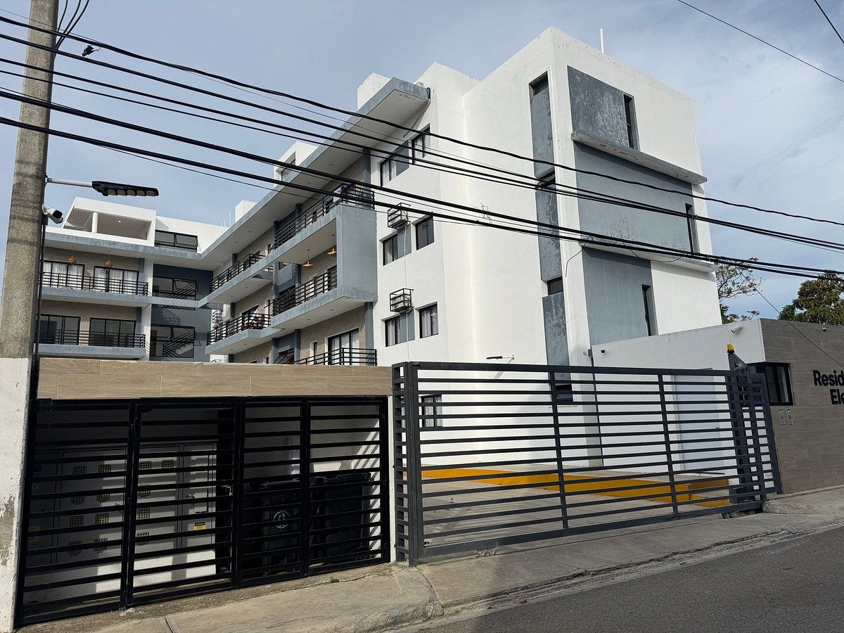 Apartment in San Felipe de Puerto Plata, photo 22 of 22