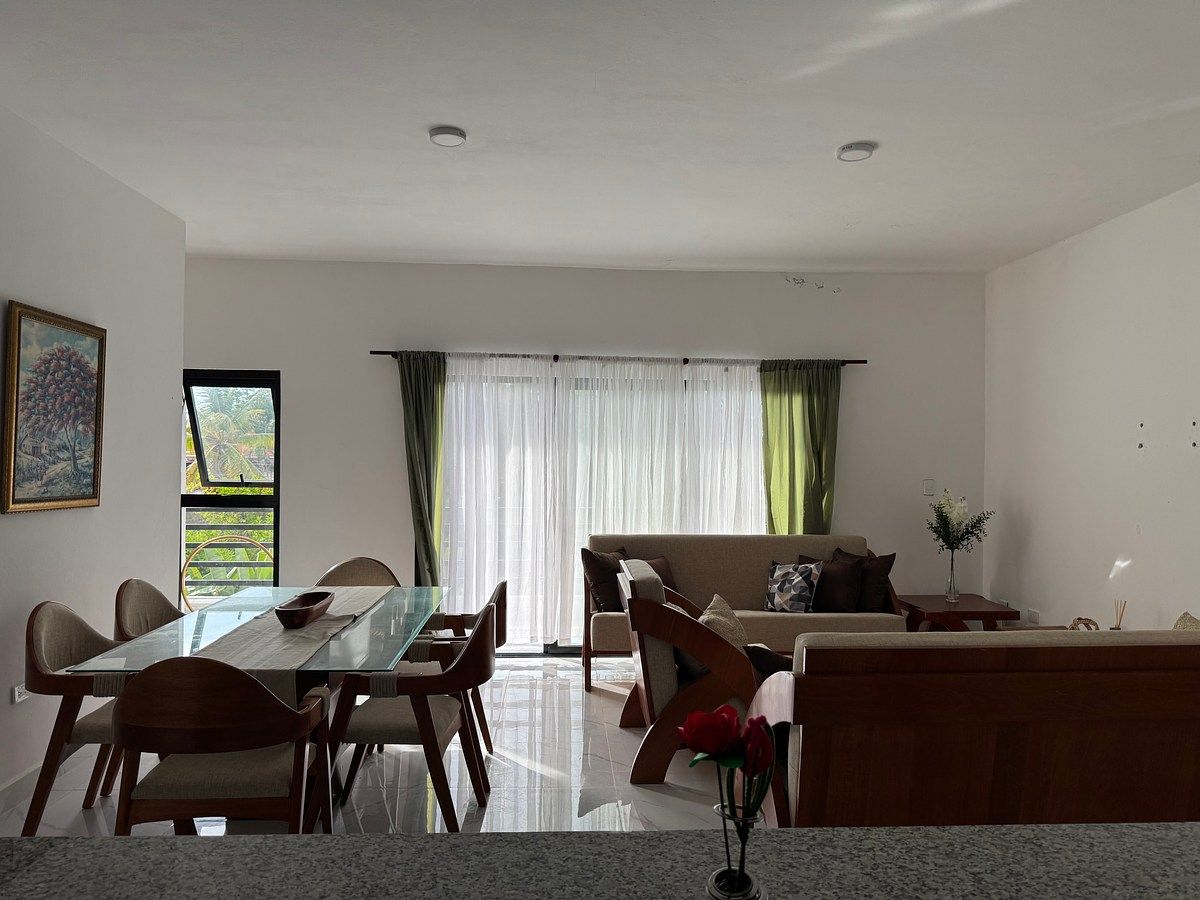 Apartment in San Felipe de Puerto Plata, photo 4 of 22