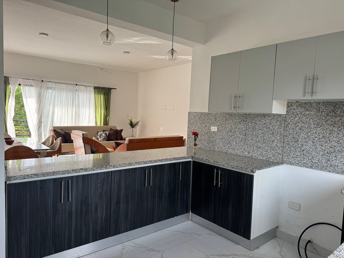 Apartment in San Felipe de Puerto Plata, photo 10 of 22