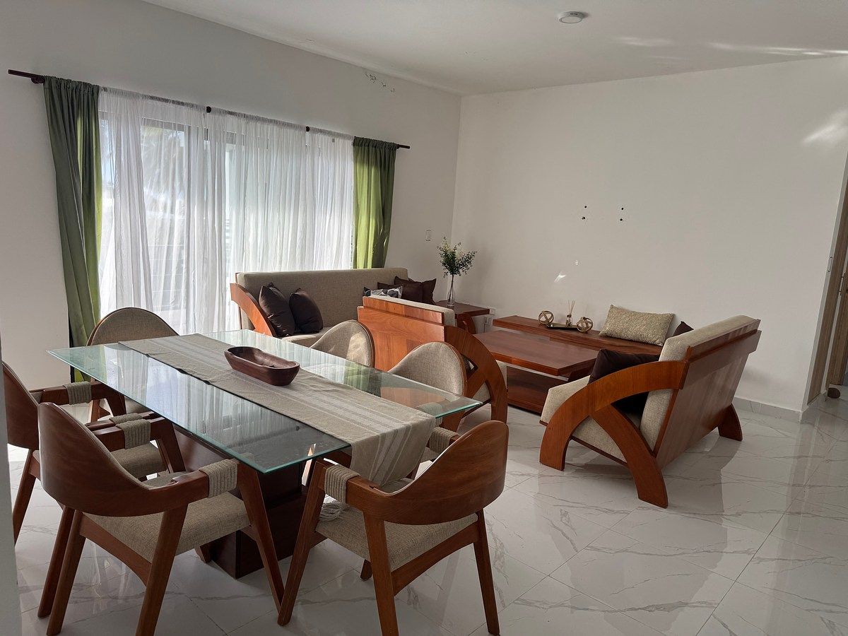 Apartment in San Felipe de Puerto Plata, photo 7 of 22