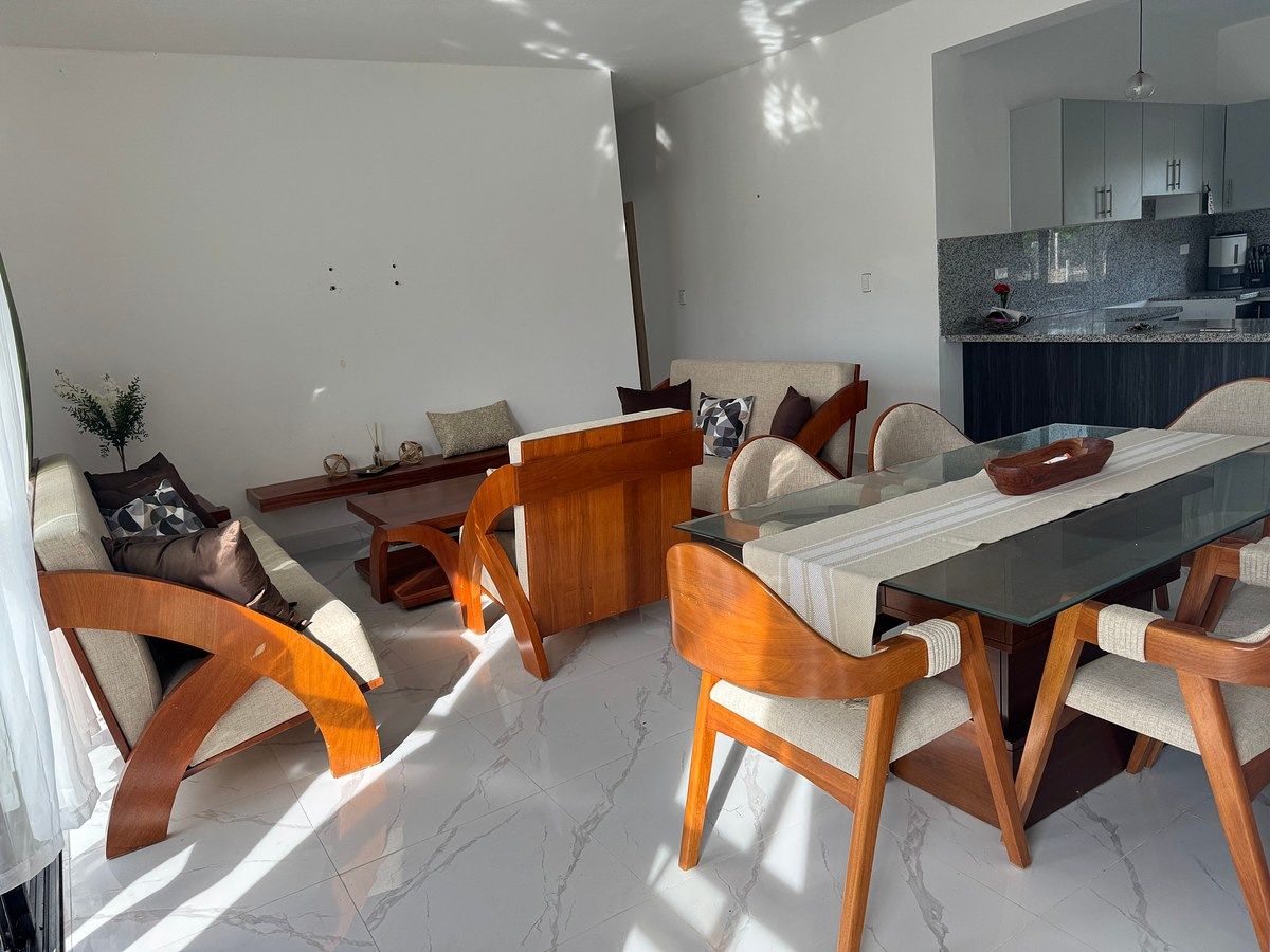 Apartment in San Felipe de Puerto Plata, photo 8 of 22