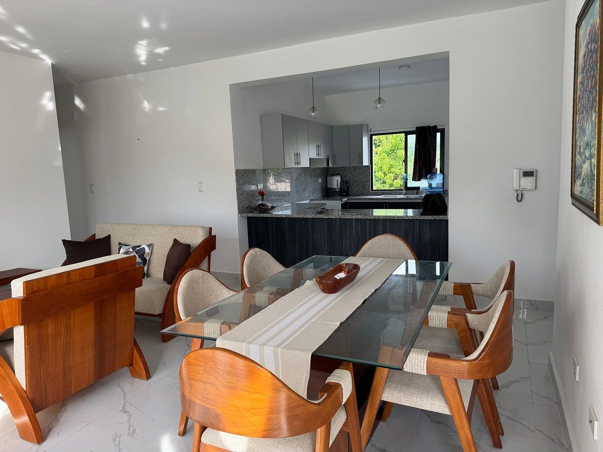 Apartment in San Felipe de Puerto Plata, photo 9 of 22