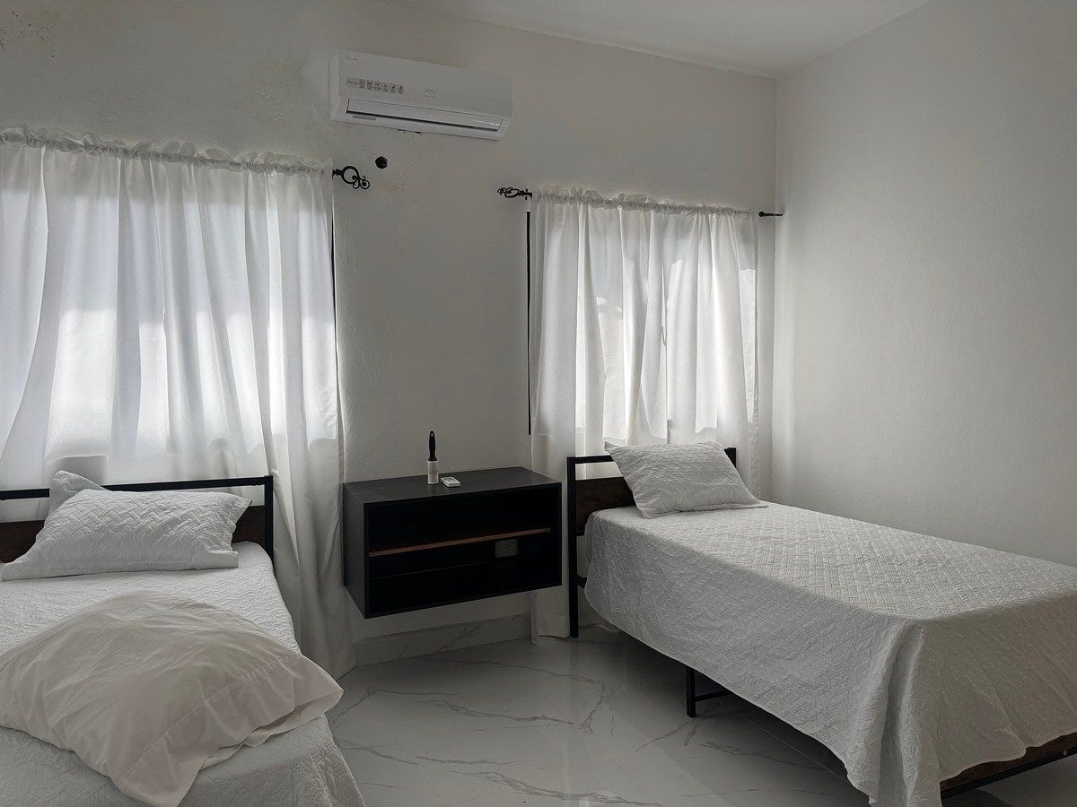 Apartment in San Felipe de Puerto Plata, photo 13 of 22