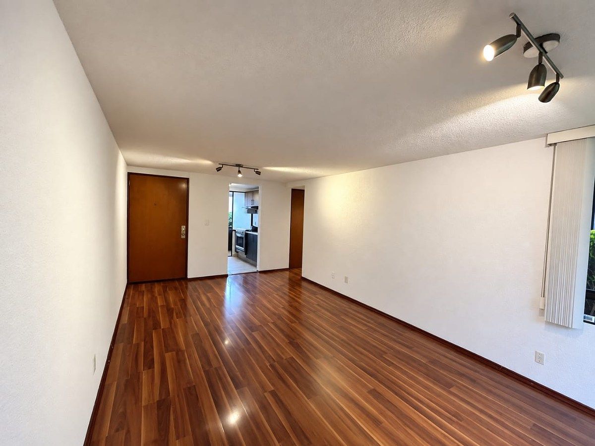 Apartamento em San Clemente Norte, Álvaro Obregón, foto 2 de 11