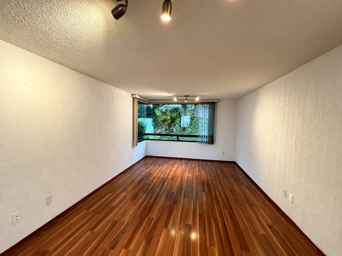 Apartamento em San Clemente Norte, Álvaro Obregón, foto 3 de 11