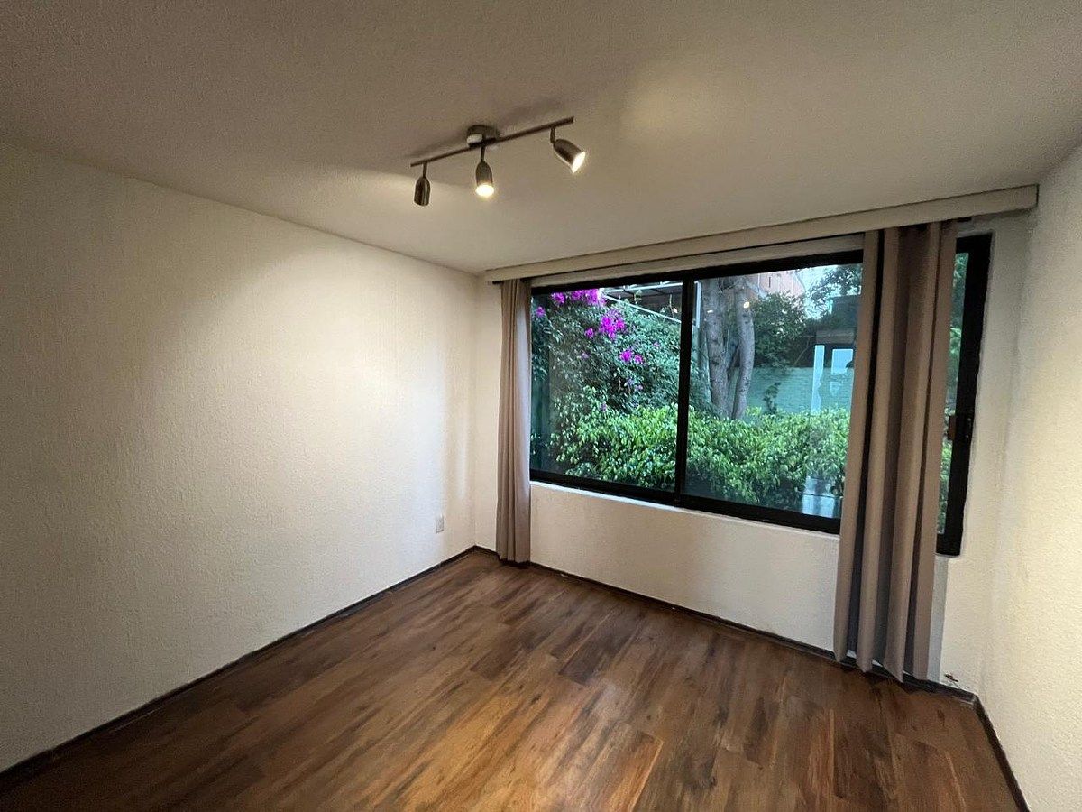 Apartamento em San Clemente Norte, Álvaro Obregón, foto 6 de 11