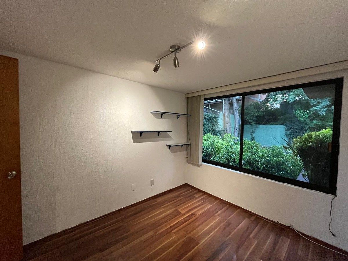 Apartamento em San Clemente Norte, Álvaro Obregón, foto 9 de 11