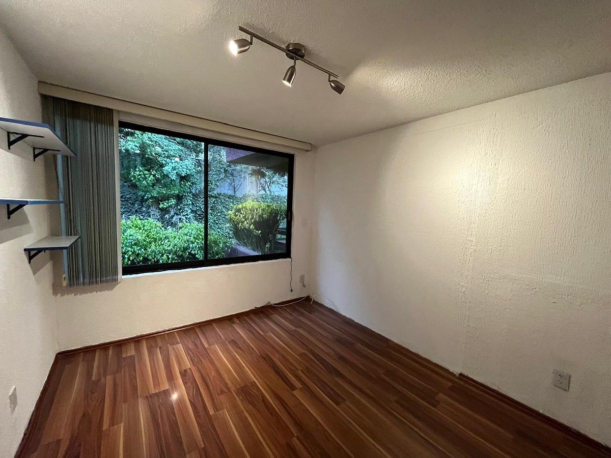 Apartamento em San Clemente Norte, Álvaro Obregón, foto 10 de 11