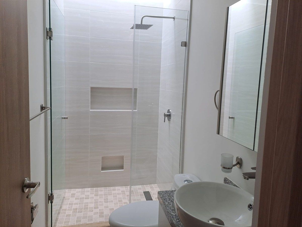 Baño, foto 8 de 16