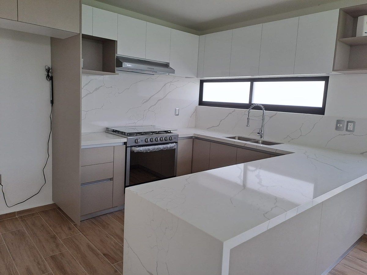 Cocina, foto 4 de 16
