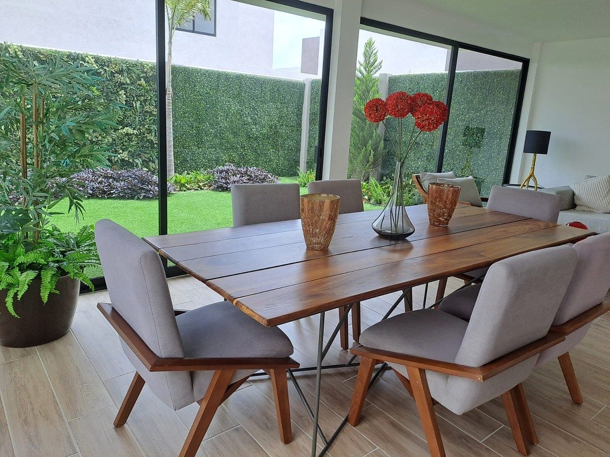 comedor, foto 3 de 16