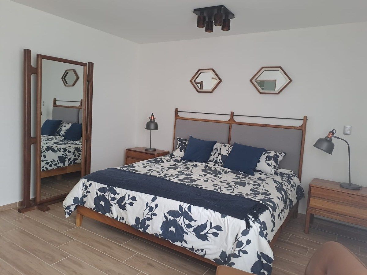 Habitación principal, foto 10 de 16