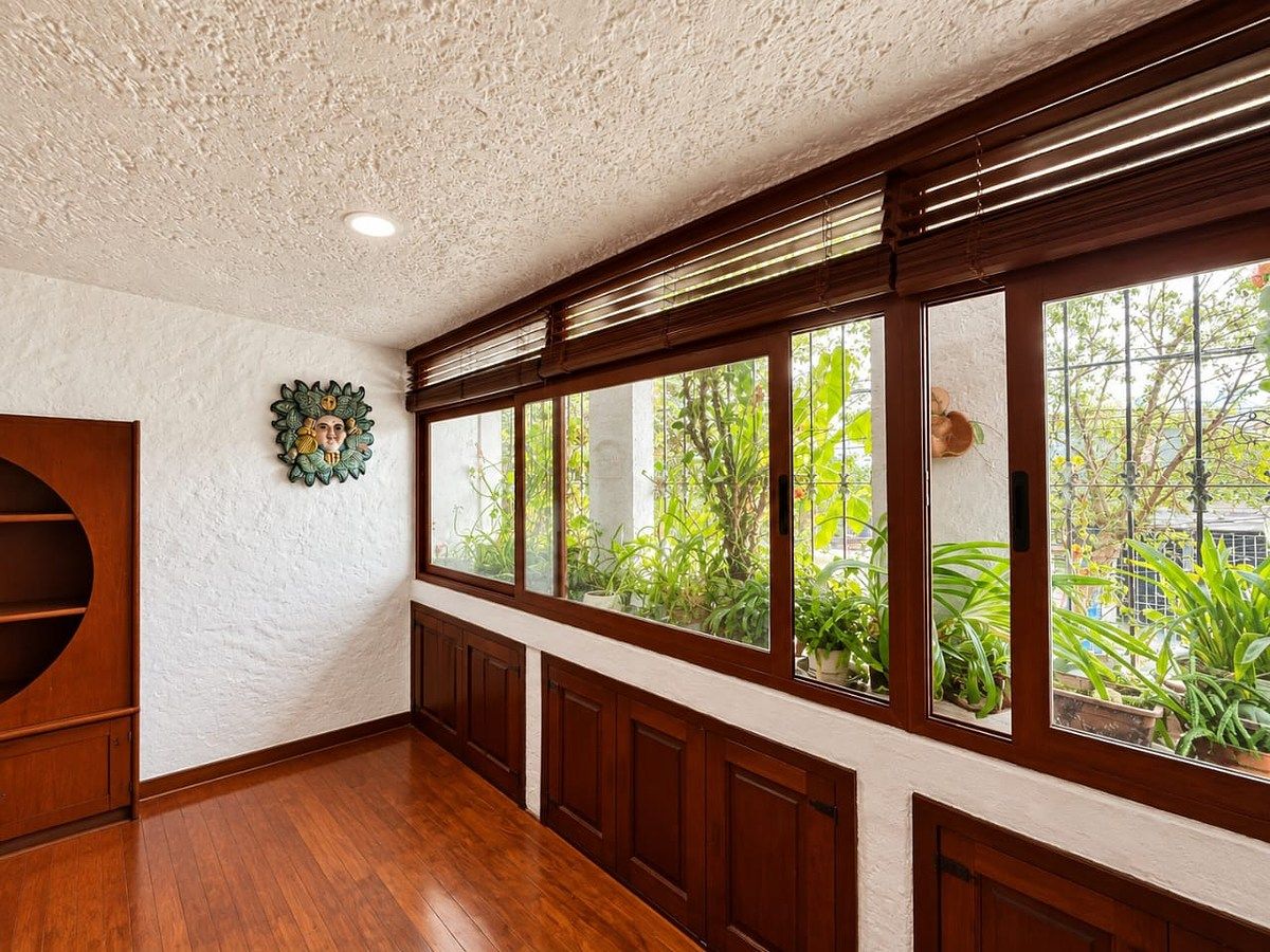 Casa em La Carbonera, La Magdalena Contreras, foto 2 de 17