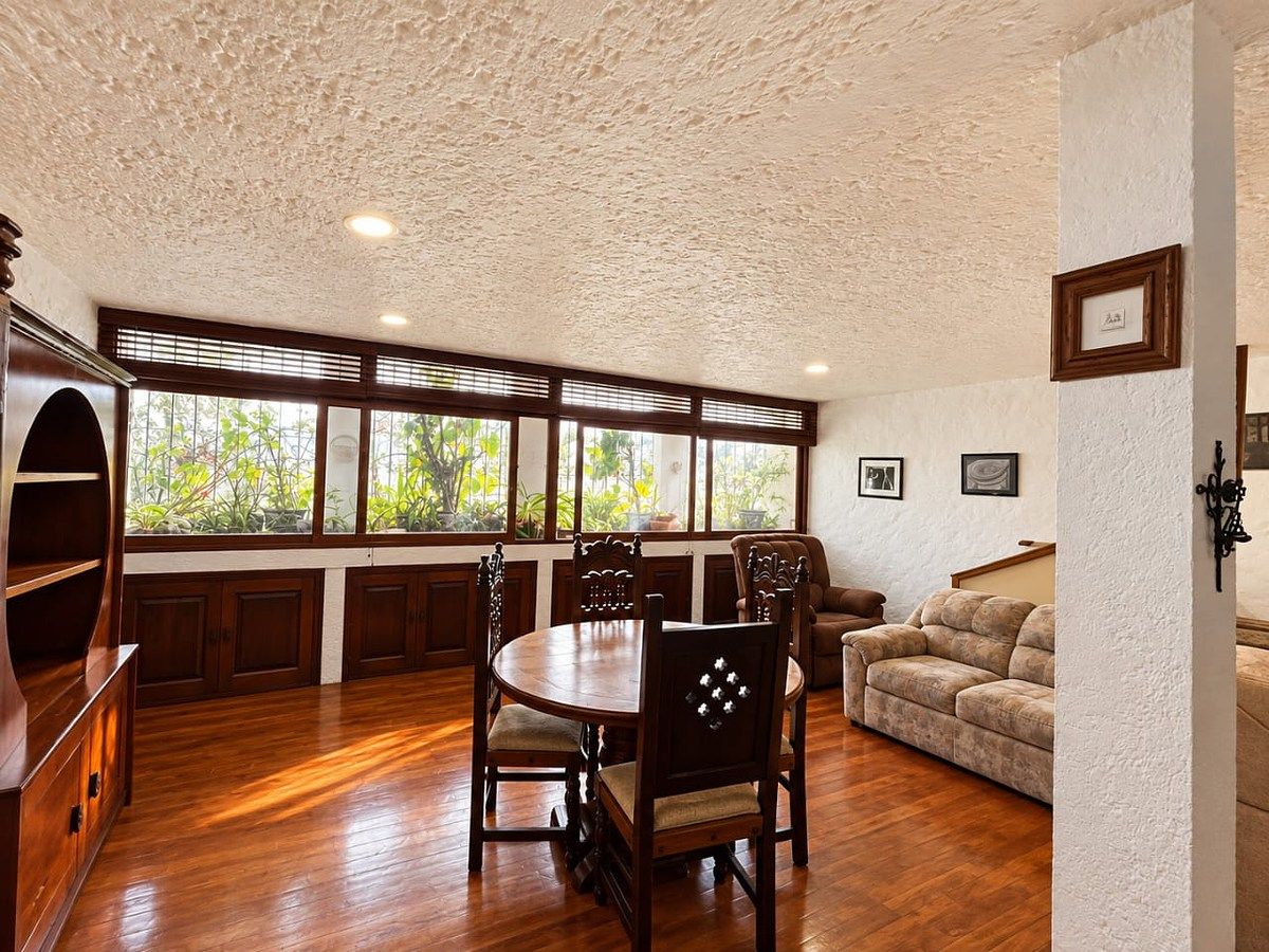 Casa em La Carbonera, La Magdalena Contreras, foto 5 de 17