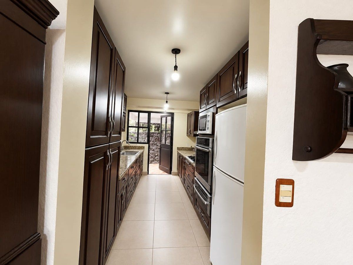 Casa em La Carbonera, La Magdalena Contreras, foto 8 de 17