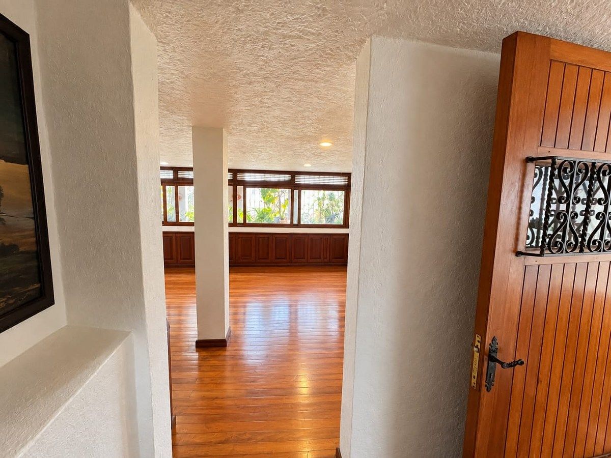 Casa em La Carbonera, La Magdalena Contreras, foto 6 de 17