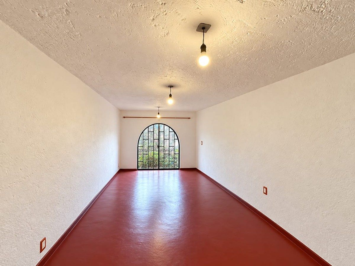 Casa em La Carbonera, La Magdalena Contreras, foto 7 de 17