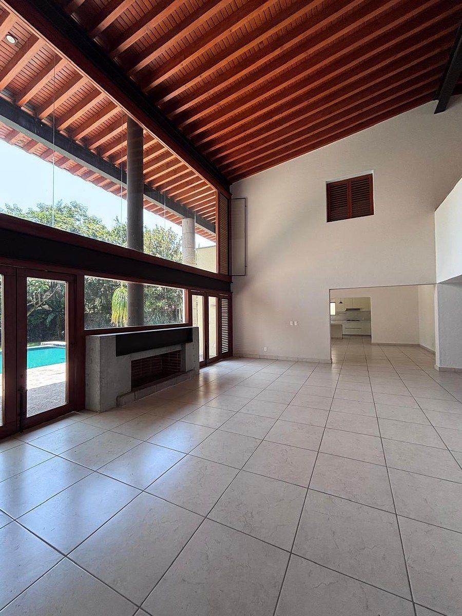 Casa en Vista Hermosa, Cuernavaca, foto 2 de 15
