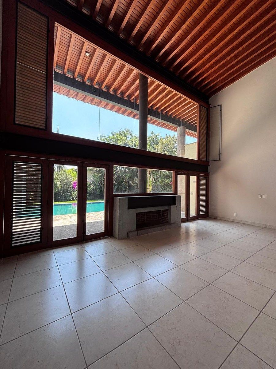 Casa en Vista Hermosa, Cuernavaca, foto 3 de 15
