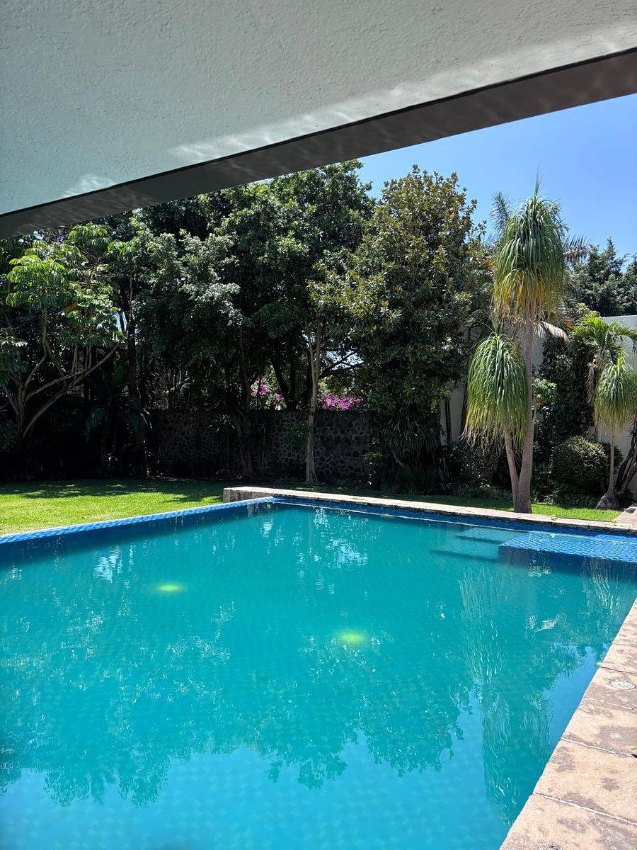 Casa en Vista Hermosa, Cuernavaca, foto 12 de 15