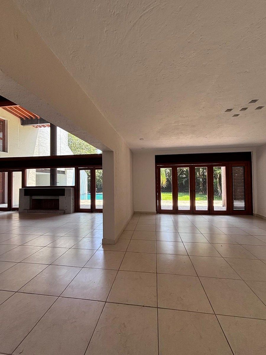 Casa en Vista Hermosa, Cuernavaca, foto 5 de 15