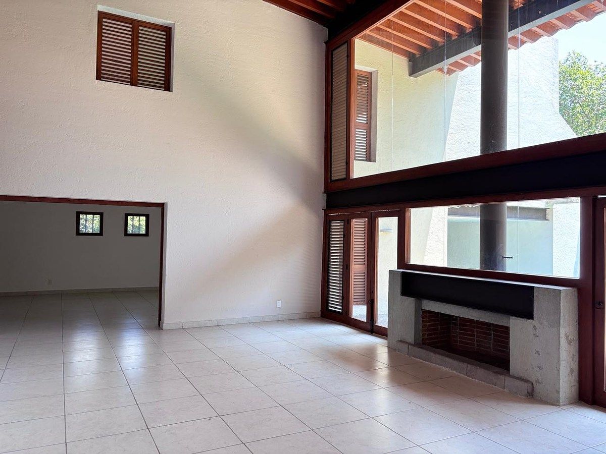Casa en Vista Hermosa, Cuernavaca, foto 9 de 15