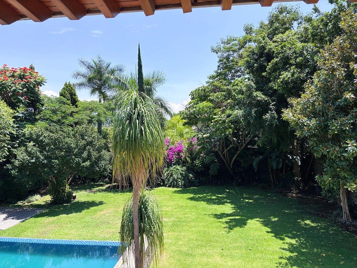 Casa en Vista Hermosa, Cuernavaca, foto 13 de 15