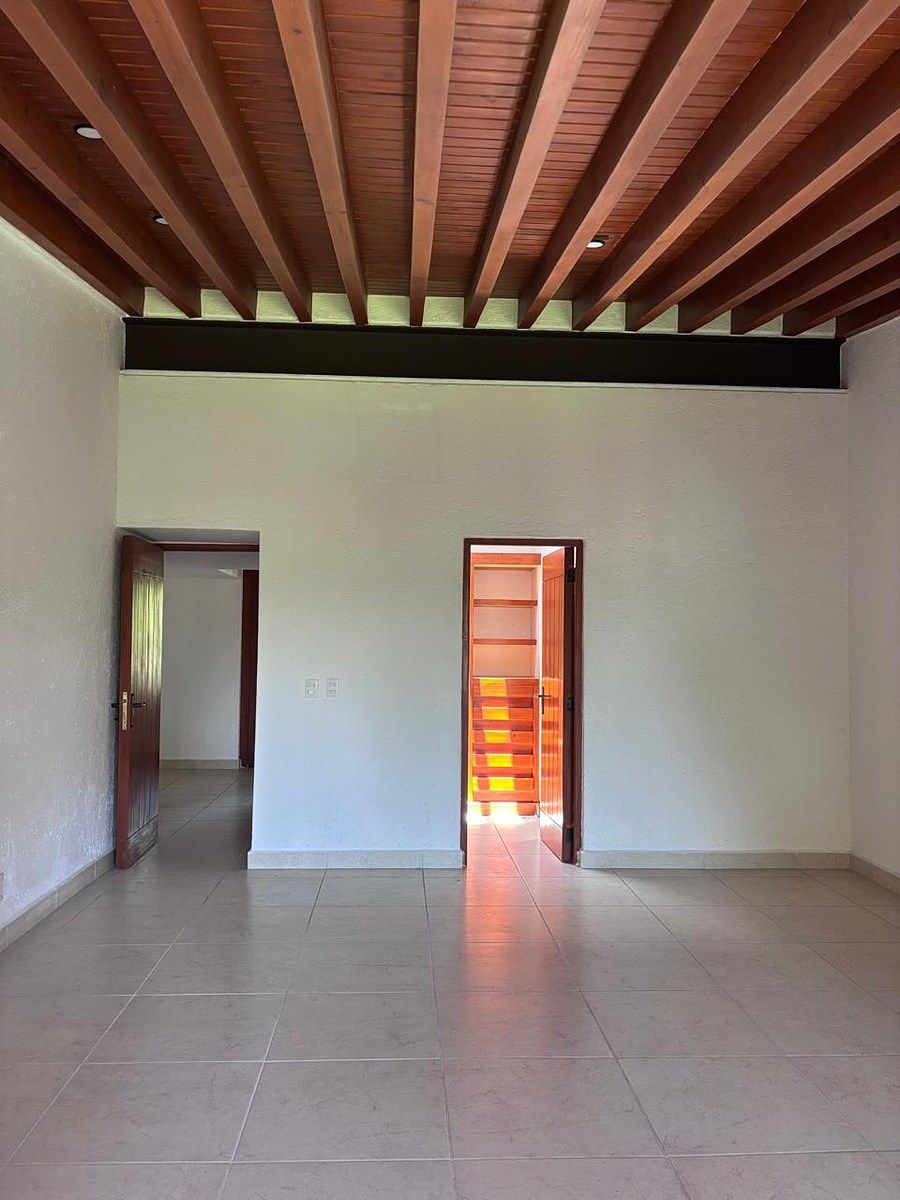 Casa en Vista Hermosa, Cuernavaca, foto 14 de 15