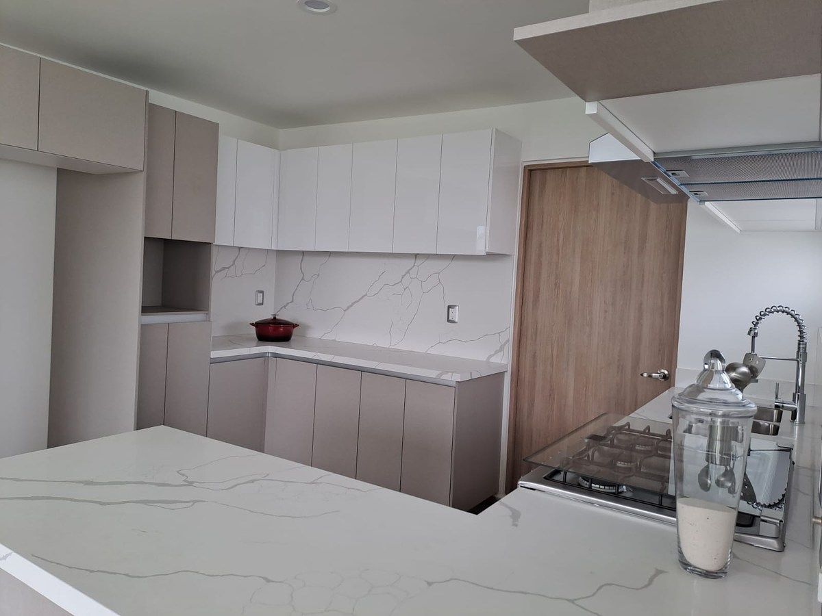Cocina, foto 3 de 15