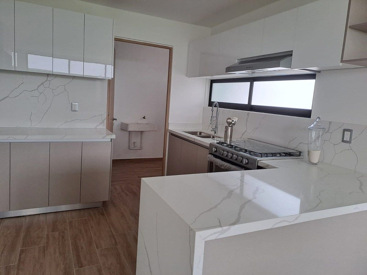 Cocina, foto 5 de 15