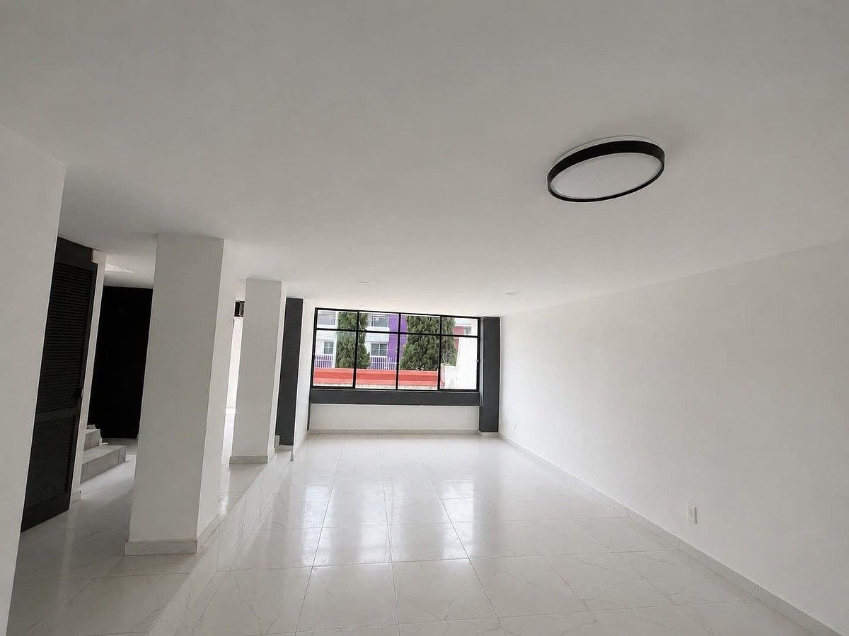 Casa en Colina del Sur, Álvaro Obregón, foto 4 de 16