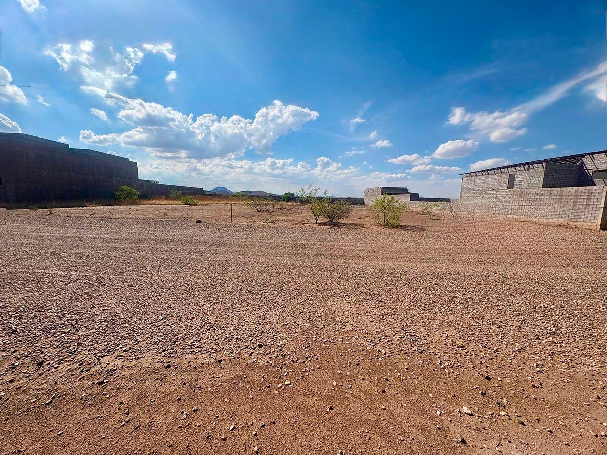 Lote em Lázaro Cárdenas y Etapas, Chihuahua, foto 2 de 12