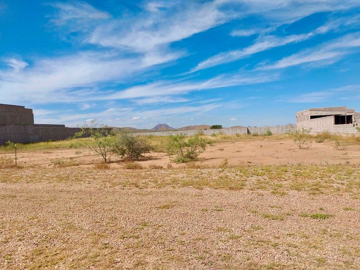 Lote em Lázaro Cárdenas y Etapas, Chihuahua, foto 3 de 12