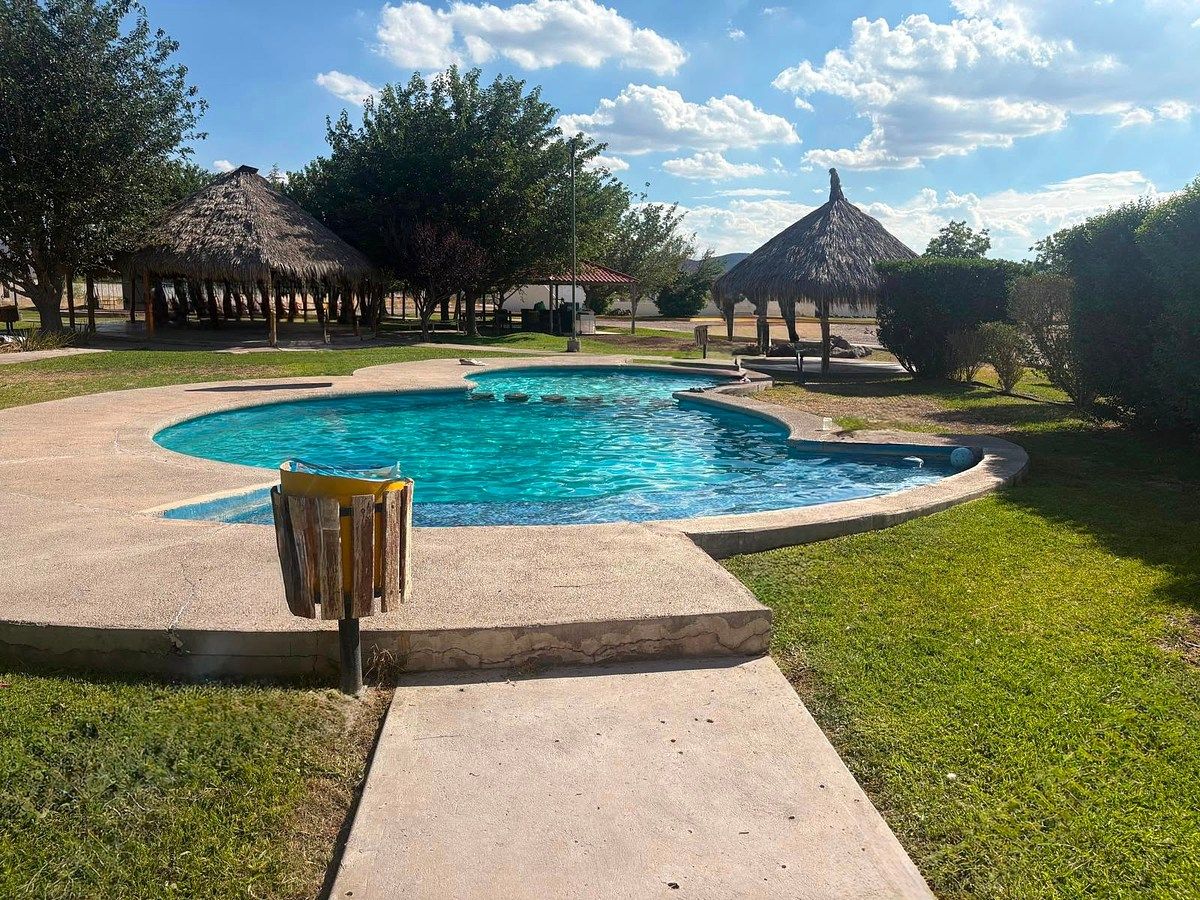 Lote em Lázaro Cárdenas y Etapas, Chihuahua, foto 4 de 12