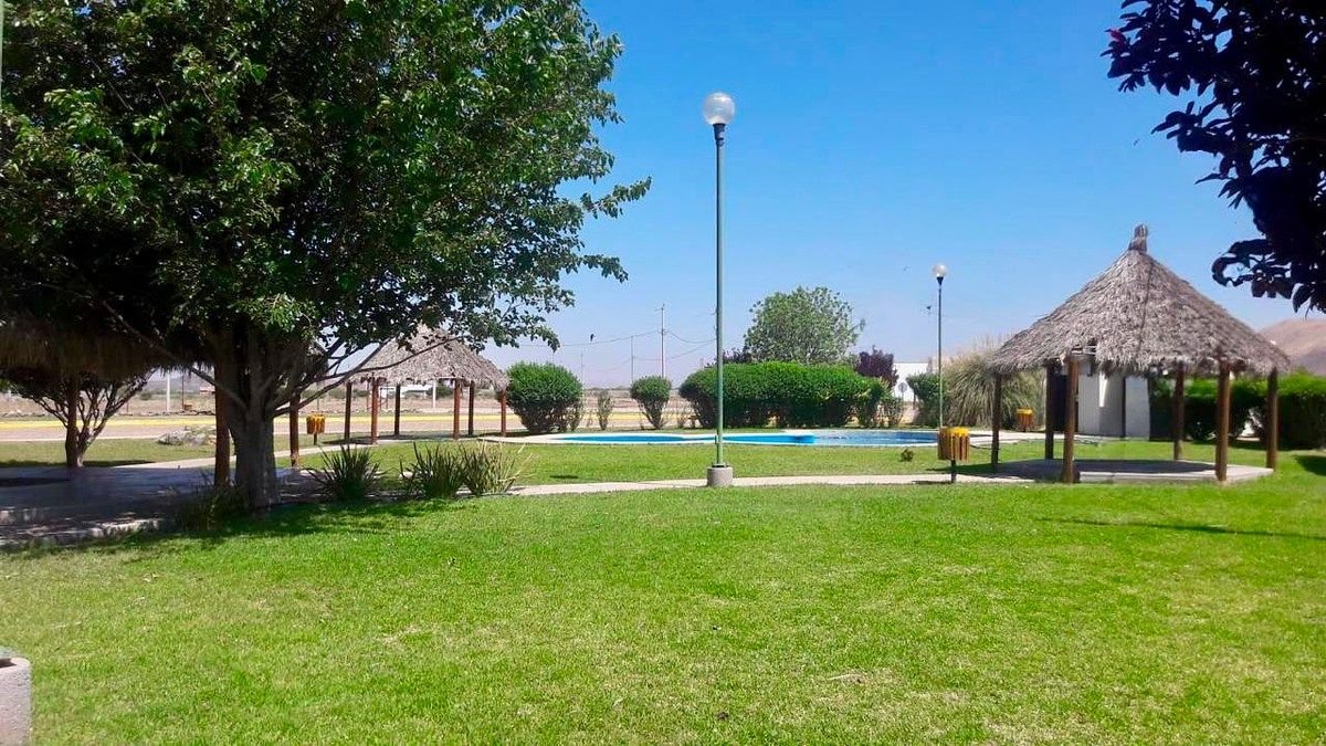 Lote em Lázaro Cárdenas y Etapas, Chihuahua, foto 5 de 12
