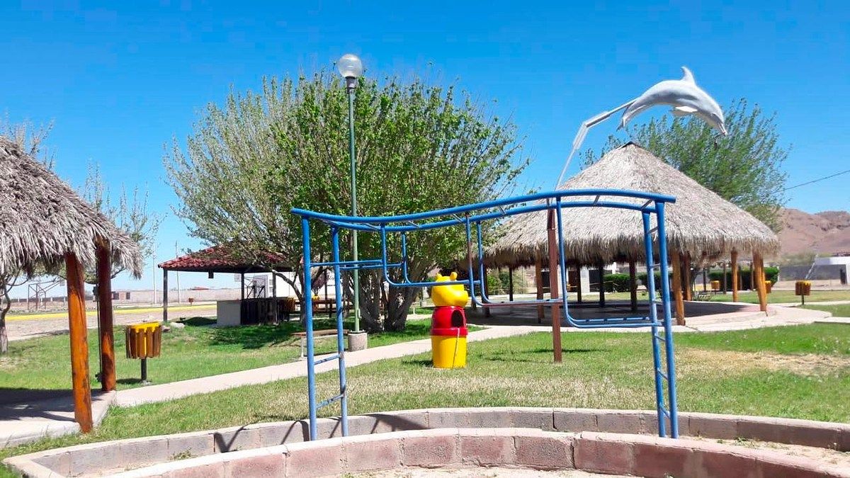 Lote em Lázaro Cárdenas y Etapas, Chihuahua, foto 7 de 12