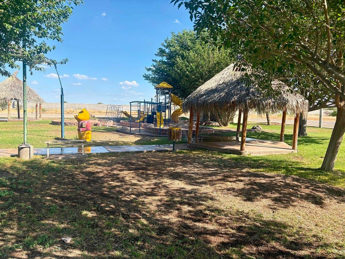 Lote em Lázaro Cárdenas y Etapas, Chihuahua, foto 8 de 12